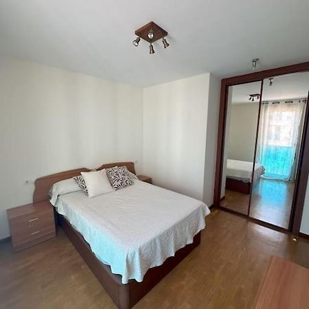 Piso Gijon Con Plaza De Garaje Vut4589As Apartment Luaran gambar