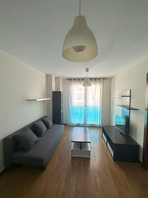 Piso Gijon Con Plaza De Garaje Vut4589As Apartment Luaran gambar