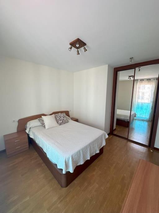 Piso Gijon Con Plaza De Garaje Vut4589As Apartment Luaran gambar