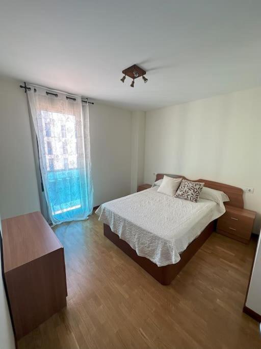 Piso Gijon Con Plaza De Garaje Vut4589As Apartment Luaran gambar