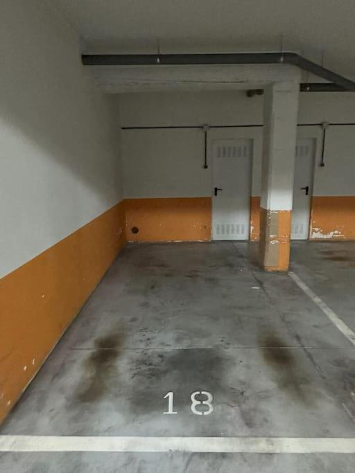 Piso Gijon Con Plaza De Garaje Vut4589As Apartment Luaran gambar